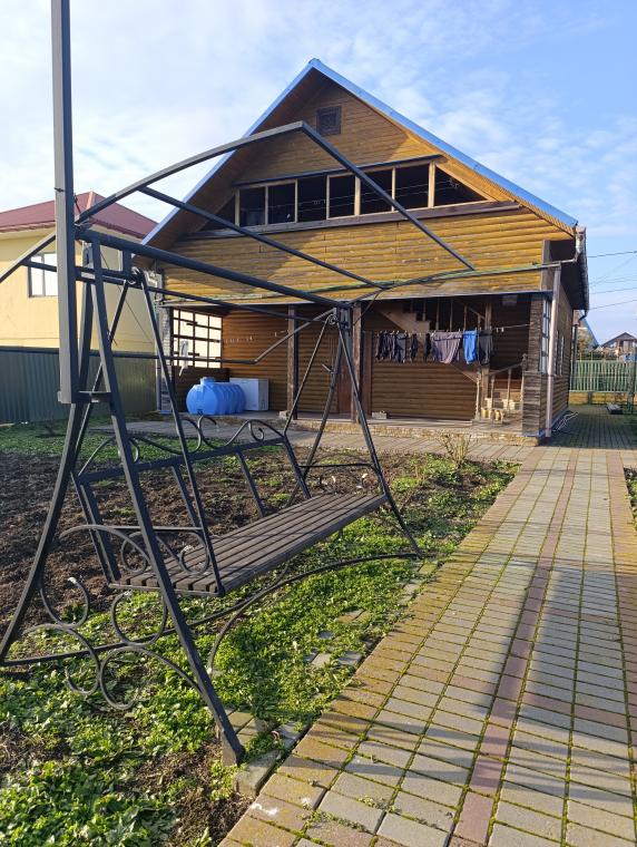 Земельный участок, 6 сот.